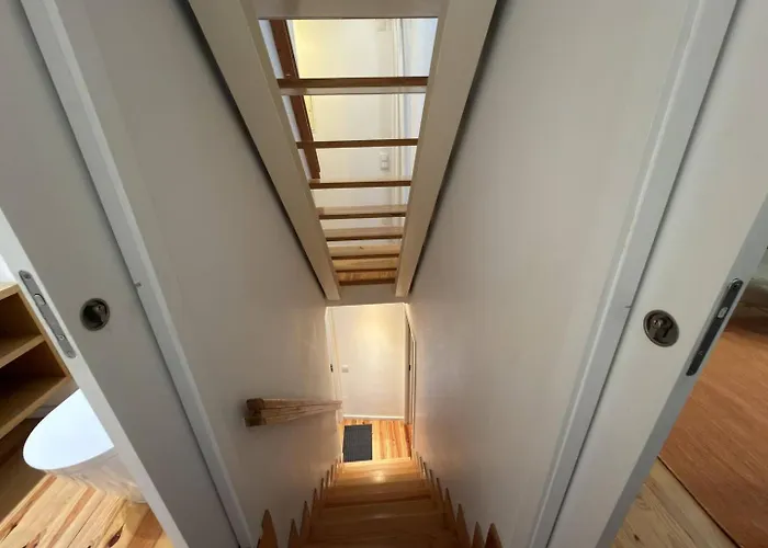 Apartment Alfama Charm House