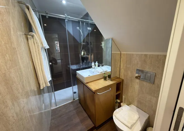 Alfama Charm House *