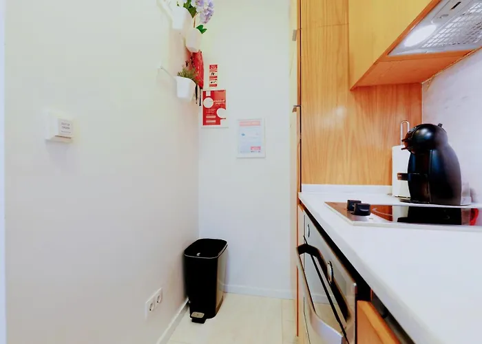 Alfama Charm House Apartment