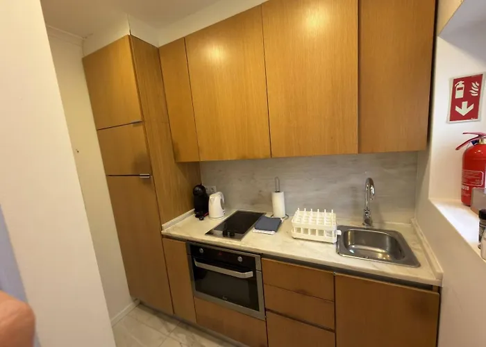 Apartment Alfama Charm House