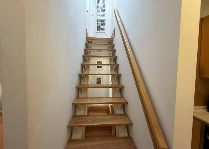 Apartment Alfama Charm House *