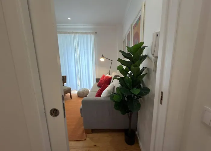 Alfama Charm House