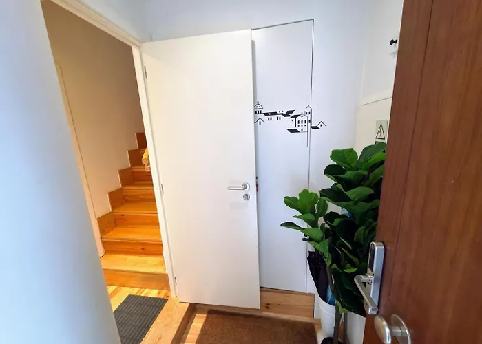 Apartment Alfama Charm House *