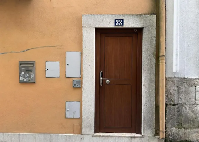 Alfama Charm House Lisbon