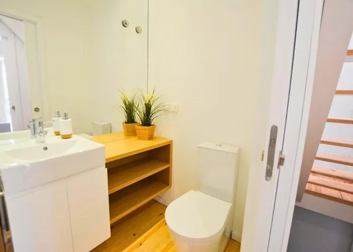 Apartment Alfama Charm House