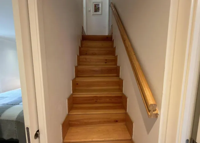 Apartment Alfama Charm House Lisbon