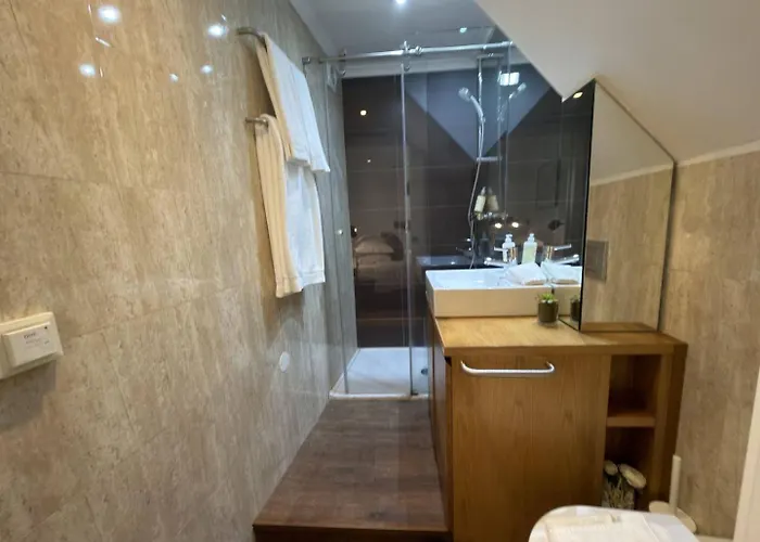 Alfama Charm House Apartment *