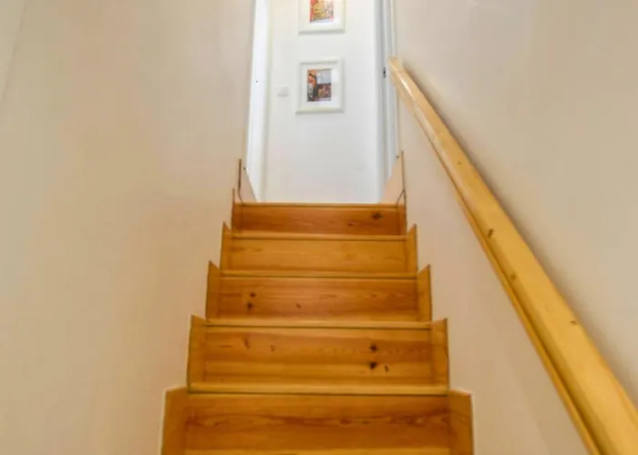 Apartment Alfama Charm House *
