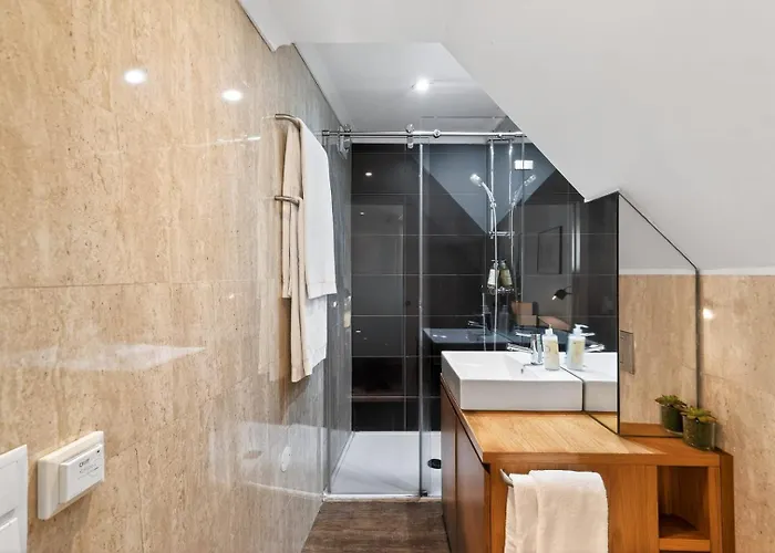 Apartment Alfama Charm House *