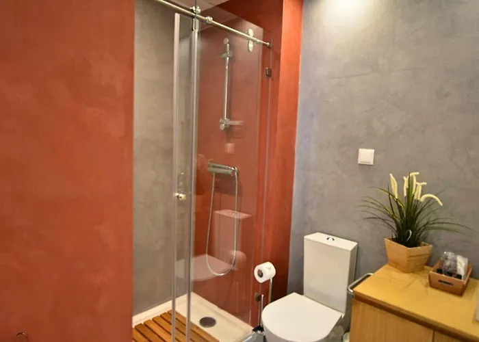 Alfama Charm House Lisbon