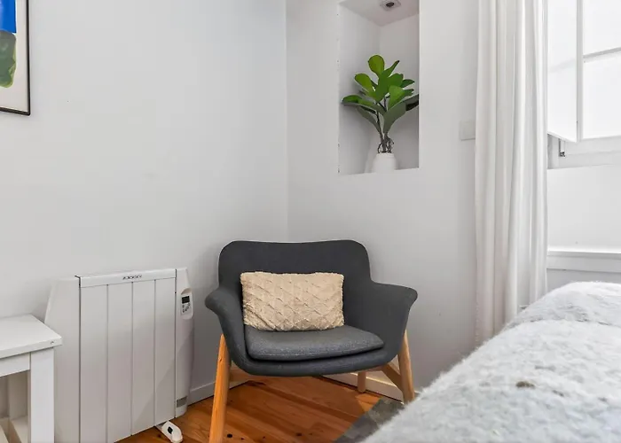 Alfama Charm House