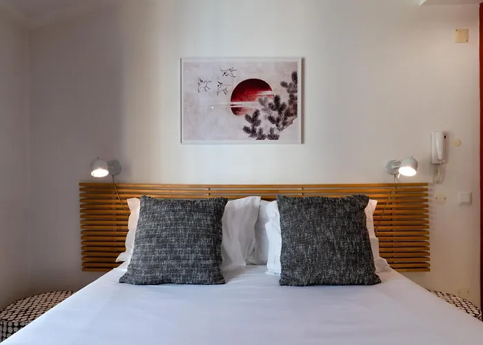 Alfama Charm House