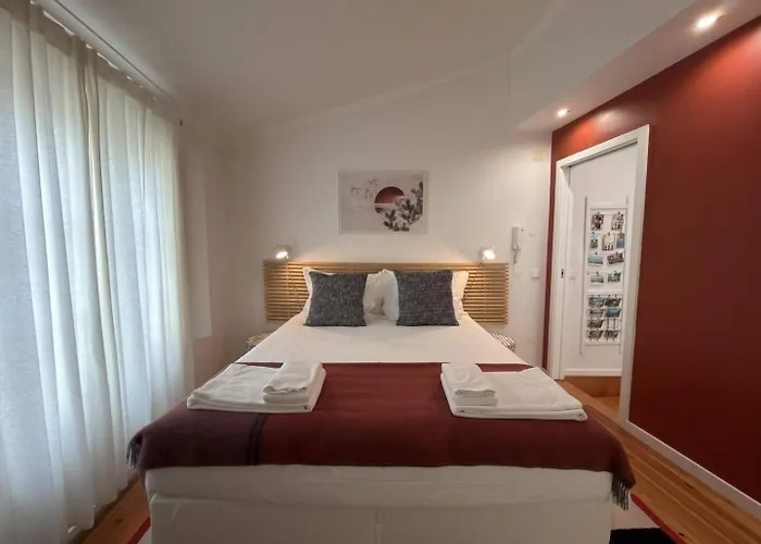 Alfama Charm House * Lisbon