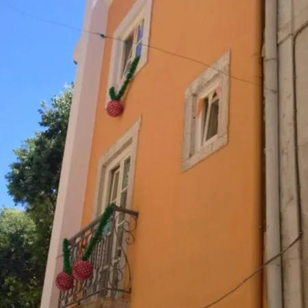 Apartment Alfama Charm House