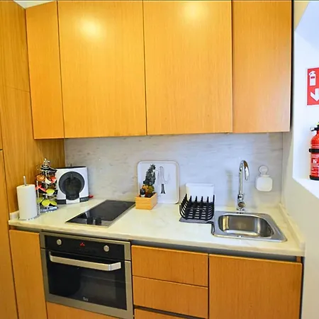 Apartment Alfama Charm House Lisbon