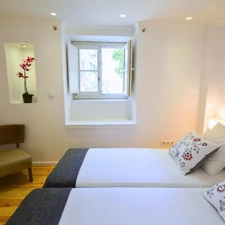 Alfama Charm House * Lisbon