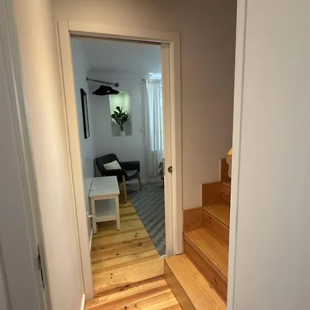 Vigario - Alfama Charm House Lisbona