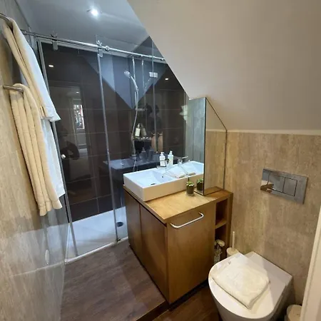 Vigario - Alfama Charm House *