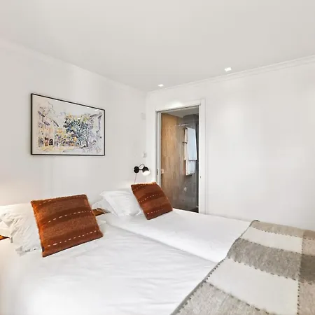 Vigario - Alfama Charm House * Lisbona