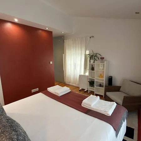 Vigario - Alfama Charm House