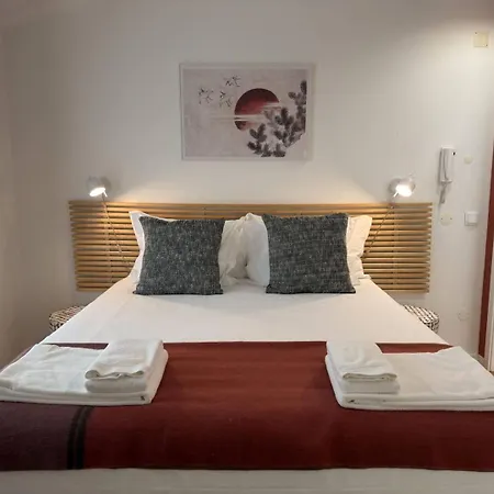 Vigario - Alfama Charm House Appartamento *