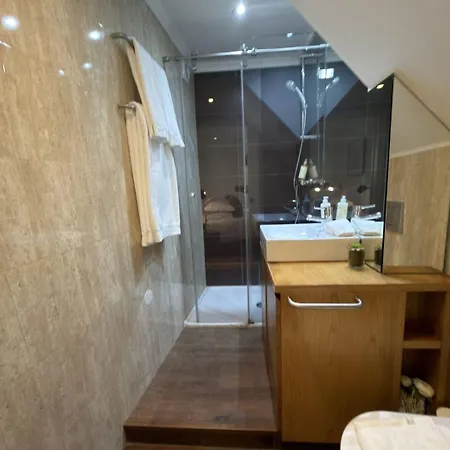Vigario - Alfama Charm House Appartamento *