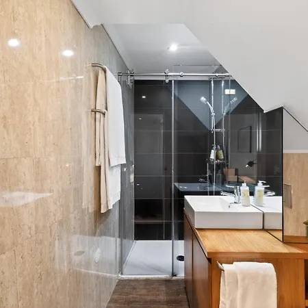Appartamento Vigario - Alfama Charm House *