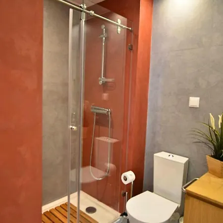Vigario - Alfama Charm House Lisbona