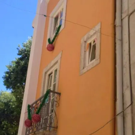 Appartamento Vigario - Alfama Charm House