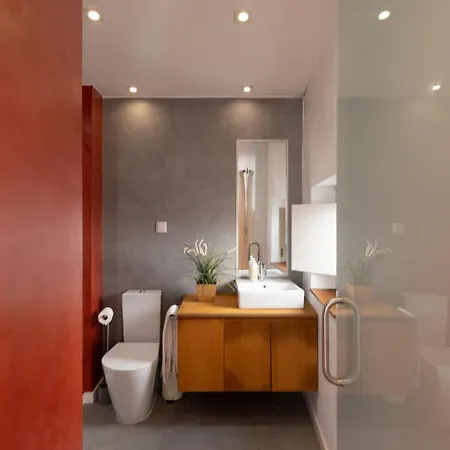 Alfama Charm House Appartement