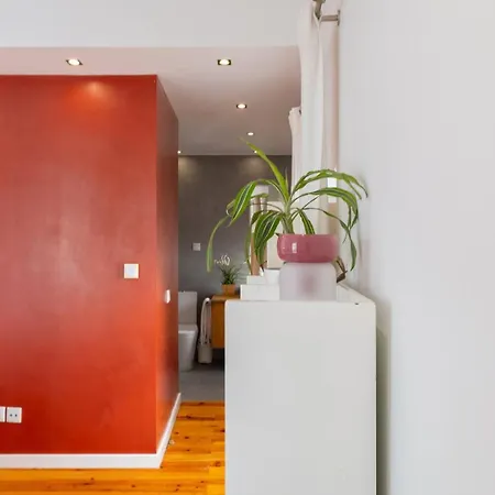 Appartement Alfama Charm House Lissabon